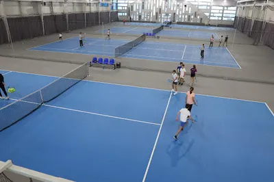 Szkoła Tenisowa Protenis Kraków Łukasz Bochenek